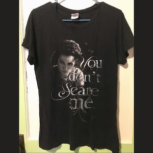 Twilight t-shirt